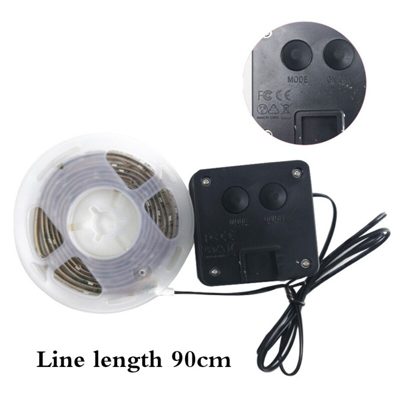 1 Pcs Hoepel Licht Led Lit Basketbal Velg Night Schieten Accessoires Benodigdheden Voor Kinderen Spel Outdoor Speelgoed *