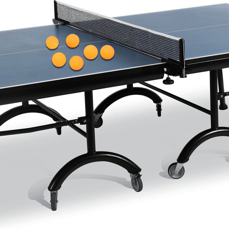 40mm/1.6" Pack Of 150 Balls Practice Ping Pong Balls Table Tennis (yellow)