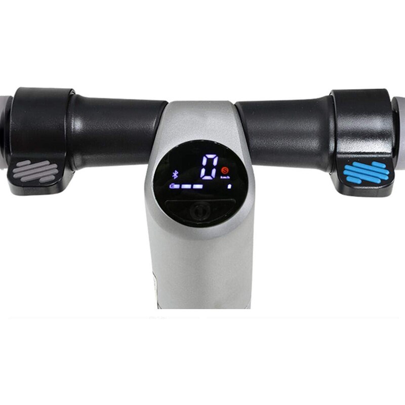Acelerador de acelerador de pulgar para Scooter Eléctrico Es1, reemplazo plegable de acelerador de dedo para Ninebot Es1/Es2/Es3/Es4 Kickscoot