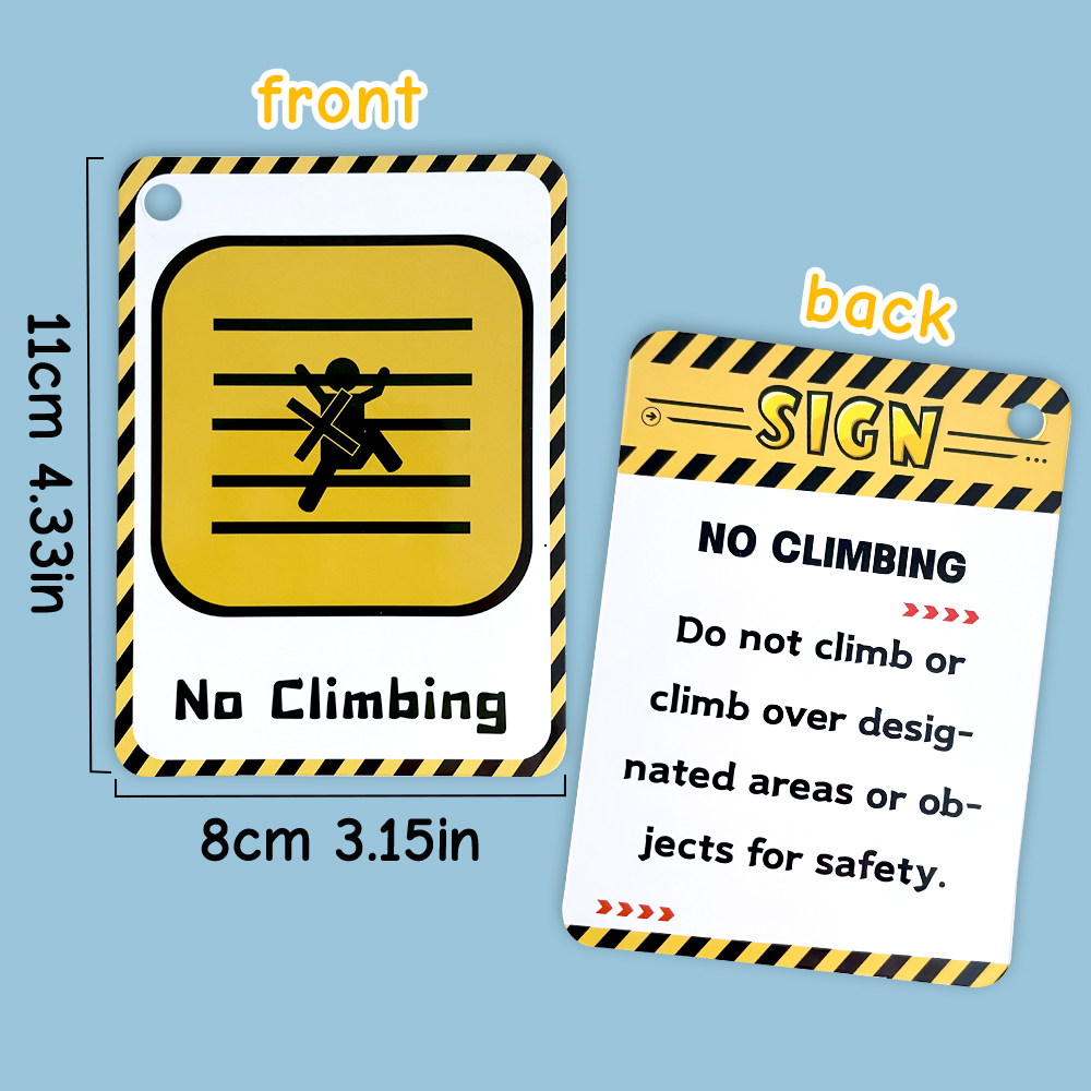 Traffic Signs and Road Warning Educative Cards for Kids Development Logic Thinking Cards for Children Teacher Teaching Aids