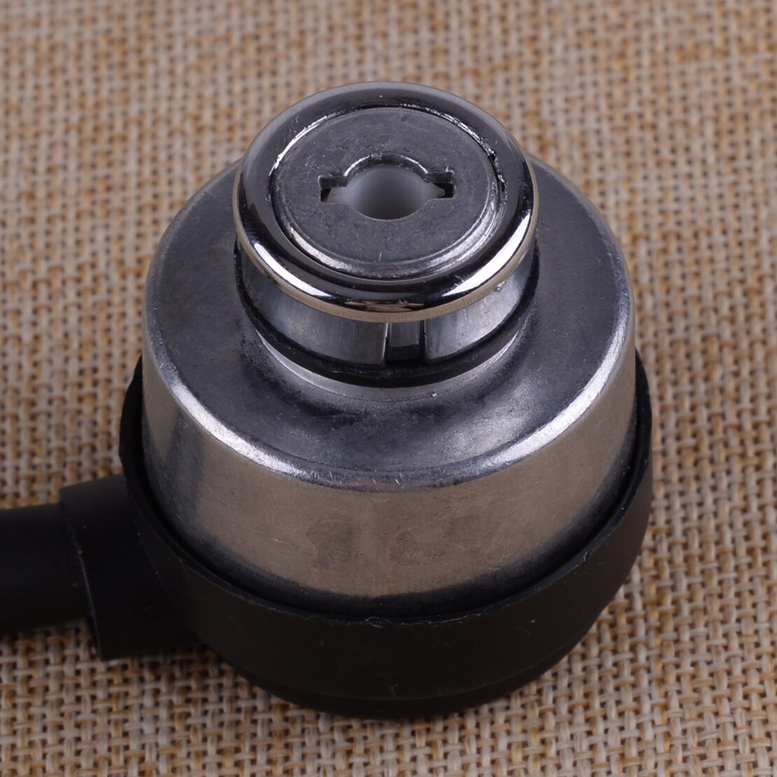 Chinese Gasoline Diesel Generator Gas Ignition Switch On Off Start Ignition Key Lock Combination 6 Wire Way