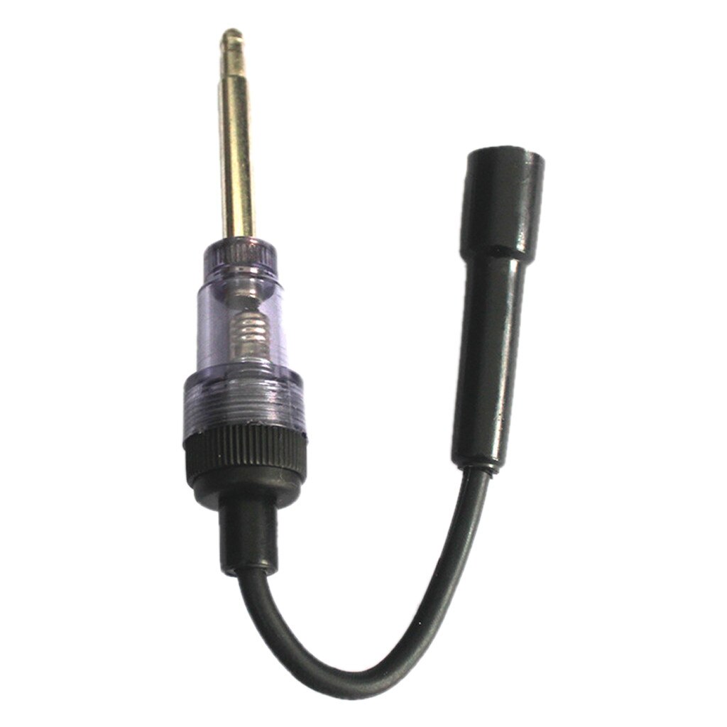 thumbnail image 2 of Rotary Spark Check'r Ignition Tester – 16740 – Quick Spark Plug Diagnostic Tool 2 of 3