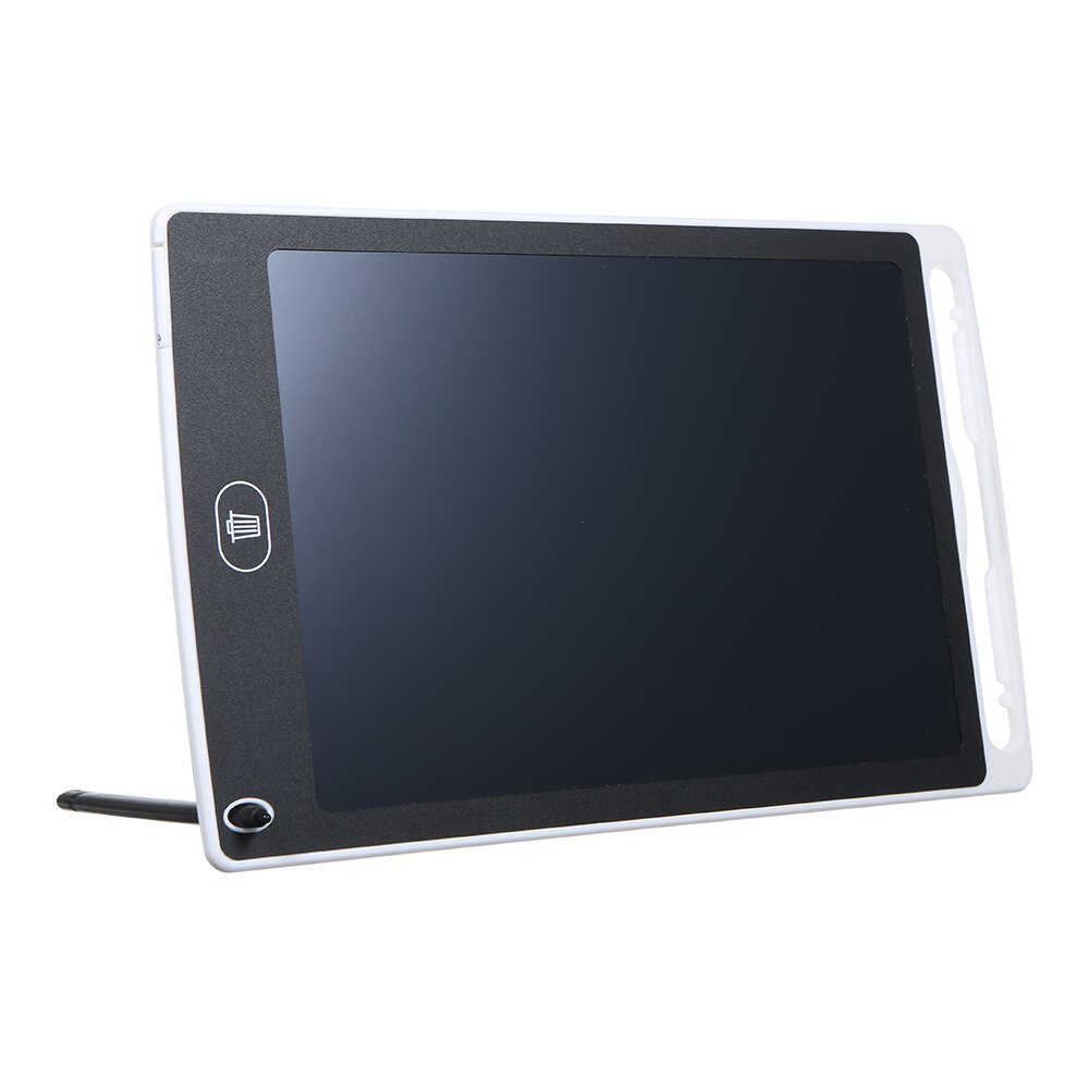 8.5 Inch LCD Drawing Tablet Portable Digital Pad Writing Notepad Electronic Graphic Board Notes Reminder Font Bold