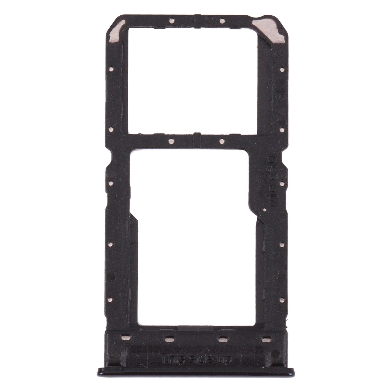 SIM Card Tray + Micro SD Card Tray for OnePlus Nord N100