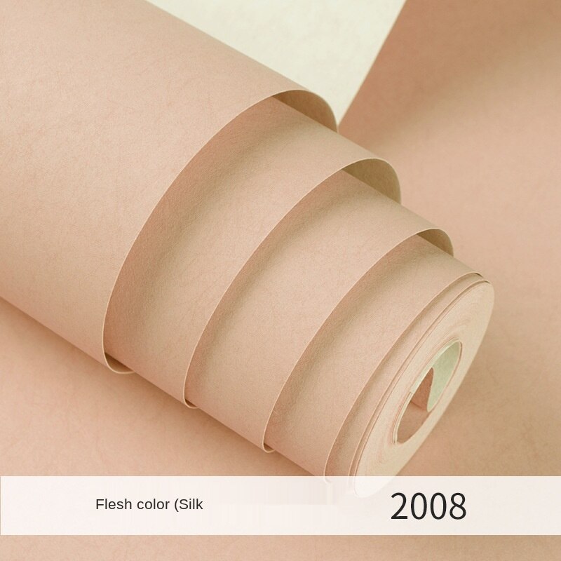 Scandinavische stijl roos licht papier schilderij titel kleur verenigd meisje roos prinses kamer kinderkamer woonkamer: 0.5310 m4