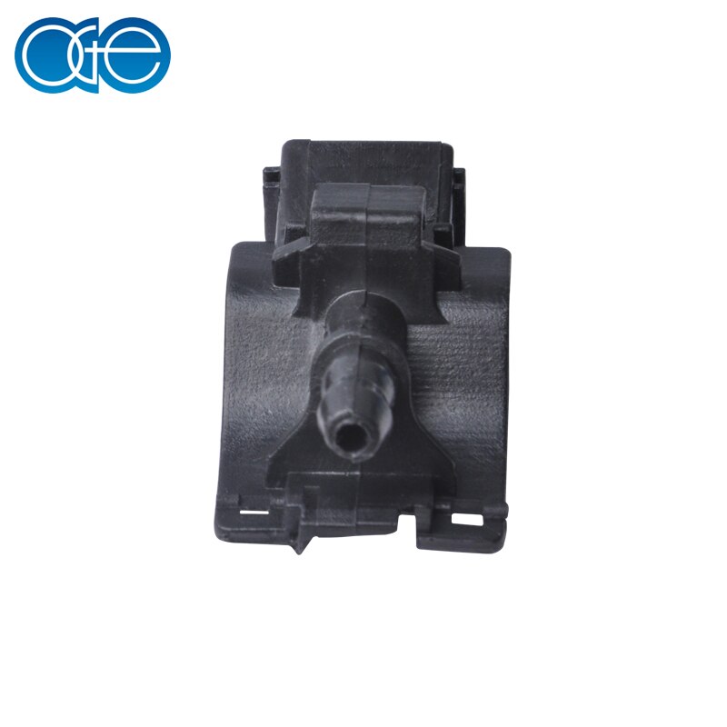 Pulverizador dianteiro do bocal do jato da arruela do limpador de 2 pces para a coroa de toyota corolla/camry reiz avensis rav4 auris vios yaris oem: 85381-30110