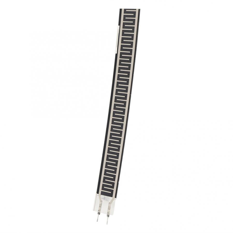 0.4mm Resistive Film Pressure Sensor Flexible High Sensitivity For Smart Counter