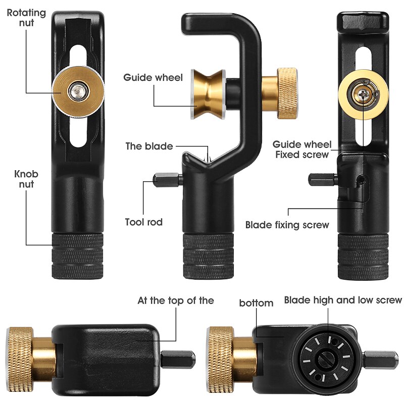 Acs -2 abisolierzange für gepanzerte drähte, 4-10mm & 8-28mm glasfaserkabelschneider, glasfaser-abisolierwerkzeug, mantelschneider, hülsenschneider