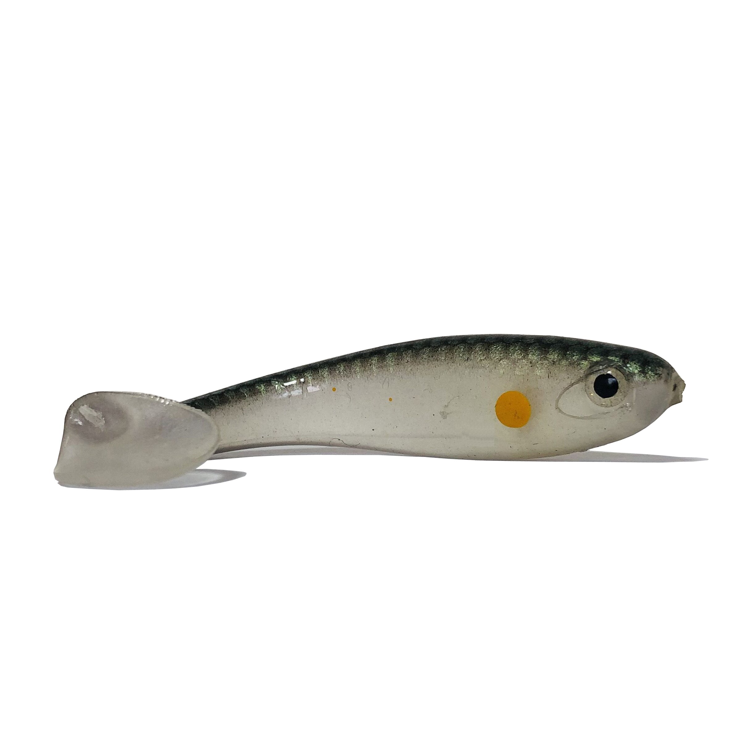 Dsjugging Speelgoed Lokken Hollow Swim Baits (5 Inch,85-90G/Packet, 3Pcs Mix-Kleur) Sport En Entertainment