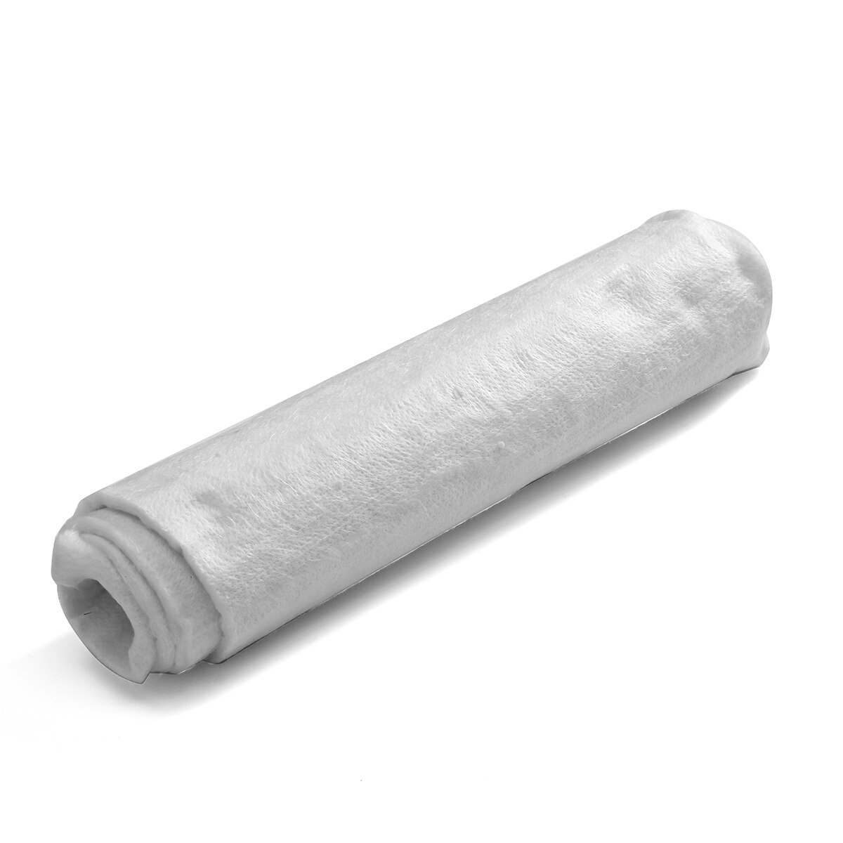 100cmx50cm Motorcycle Exhaust Insulation Cotton Exhaust Silencer Wadding Sheet Insulation Cotton Blanket