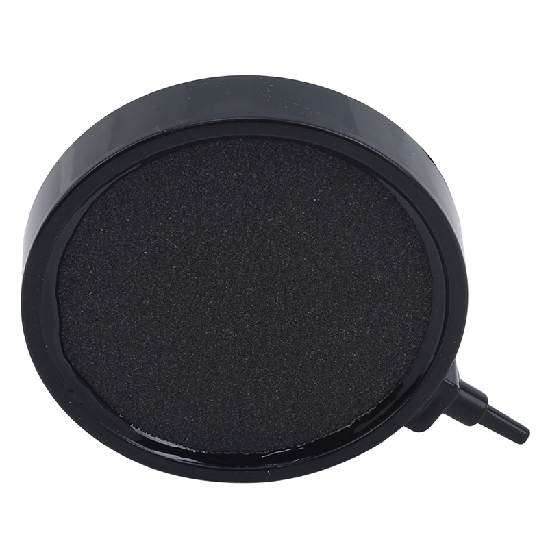 10Cm Bubble Schijf Lucht Steen Beluchter Voor Aquarium Fish Tank Vijver Zuurstof Pomp Aquarium Accessoires