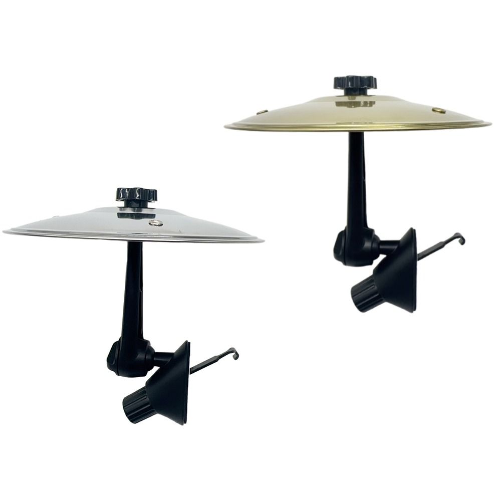 Car Crash Cymbal Clip-Type Musical Instruments Min... – Grandado