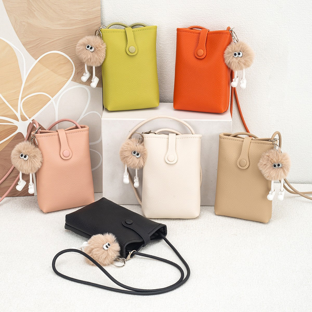 Luksusowa torebka na ramię typu wiaderko - damska torba crossbody o dużej pojemności, modna, prosta i uniwersalna torebka.