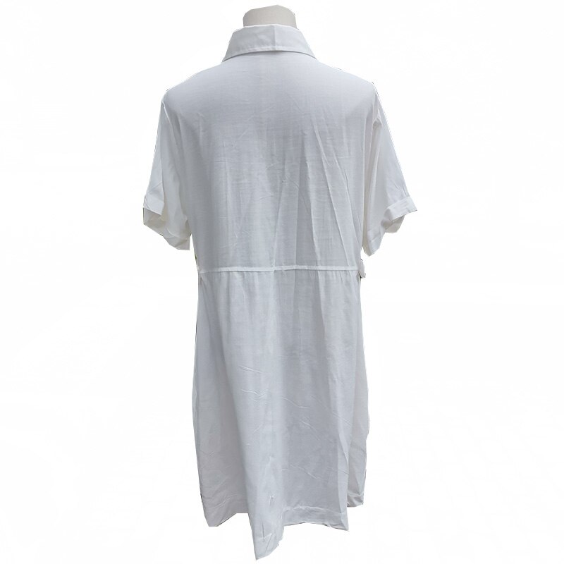 Badedragt cover ups strand cover up kaftan skjorte strand sarong tunika bikini cover up kvinder strandtøj badedragt cover up