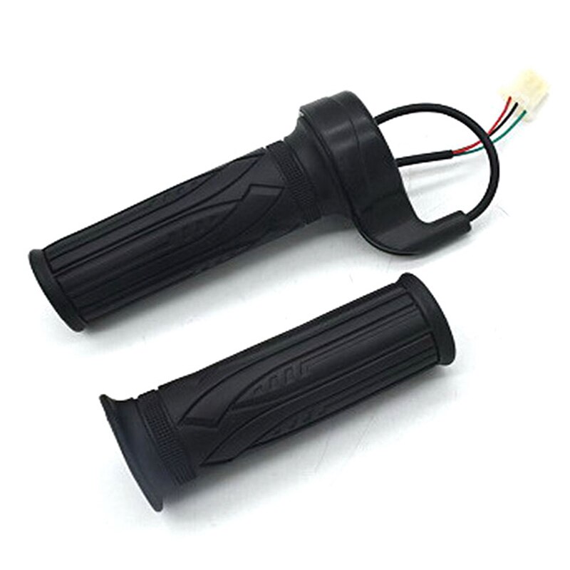 Acelerador para bicicleta eléctrica, acelerador para bicicleta eléctrica, 24V, 36V, 48V, 60V, 72V