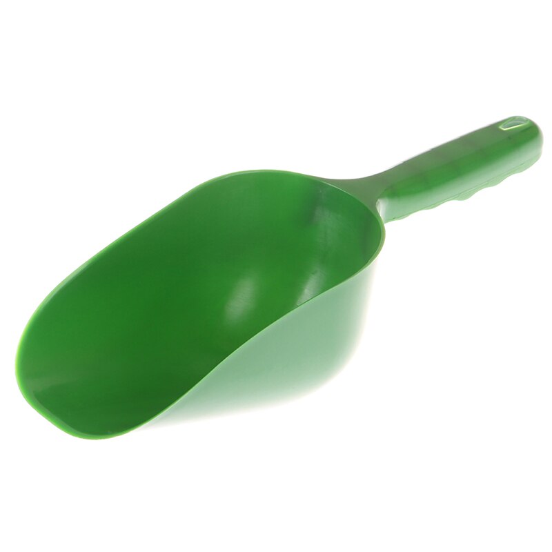 Pala de plástico para el suelo, pala para plantar en el jardín, palas para el cultivo de plantas, herramienta de excavación y deshierbe, herramientas de jardinería Mayitr