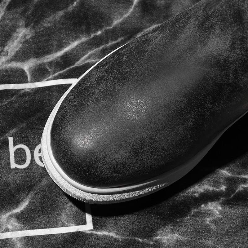 Pu nahka vapaa-ajan naisten kengät ulkoilu lenkkarit naisten kävelykengät lyhyet pehmoiset naisten talvi lämpimät kengät saappaat zapatos mujer