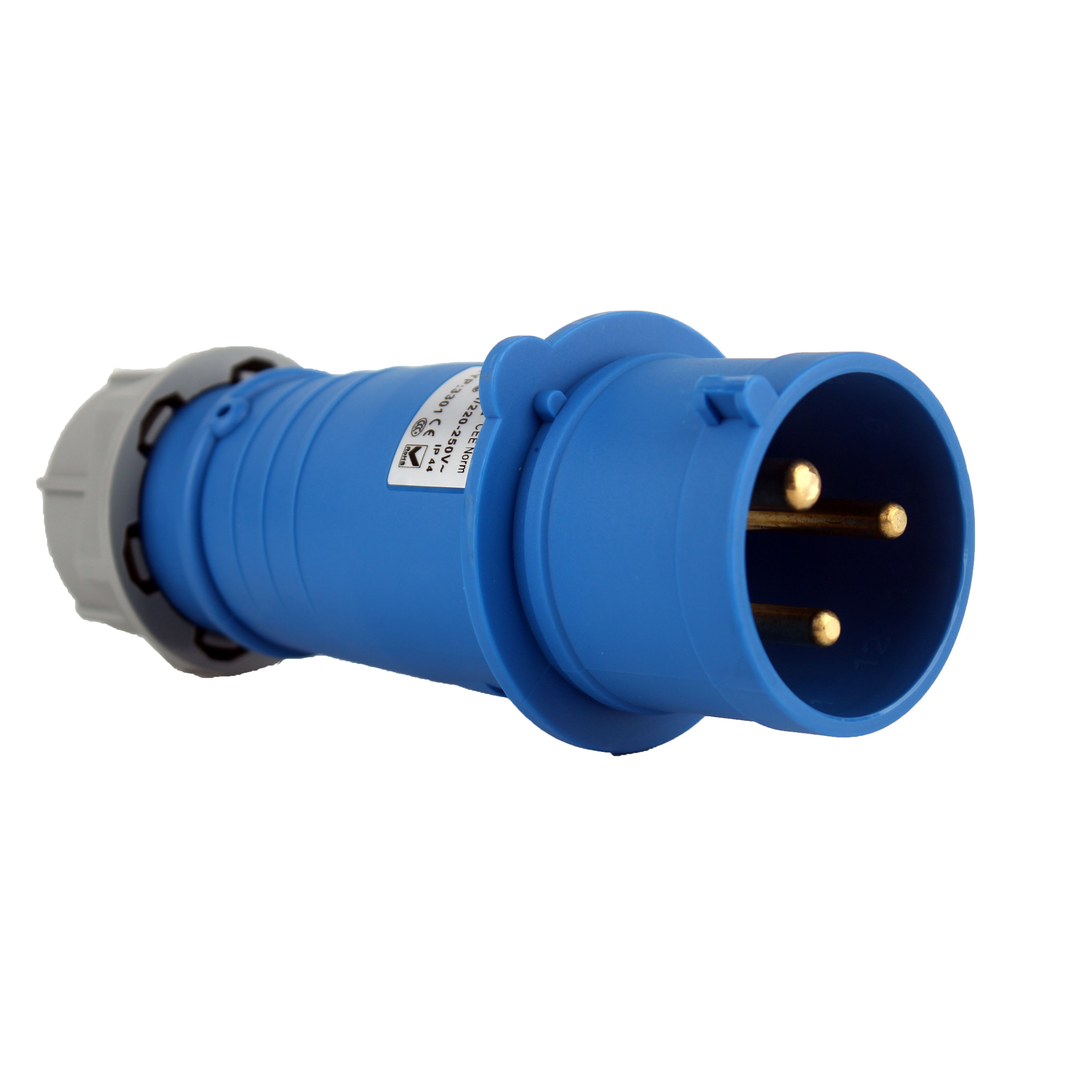 Ectrical Equipment Supplies Industrial Plug and Waterproof Connector: Default Title