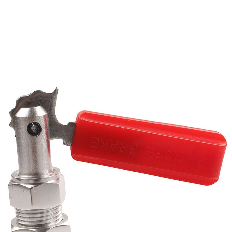 Auto Parts Automobile Modified Brake Proportional Valve Universal Brake Distribution Valve