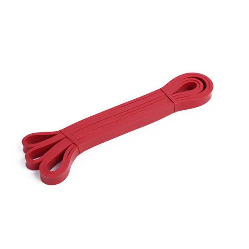 Durable Resistance Bands Natural Latex Rubber Loop Gym Expander Strengthen Trainning Power Fitness Pull Up Elastic Band .