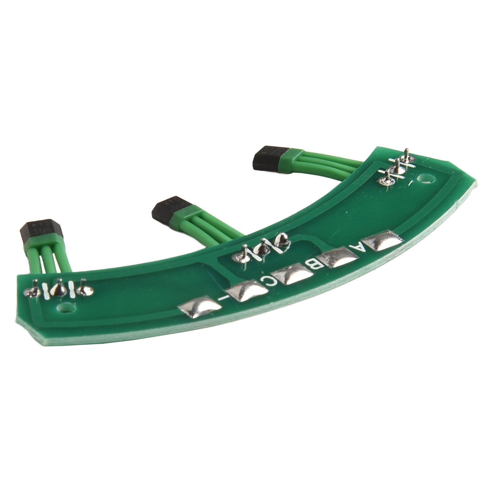 Elektrische Fiets Hall Sensor Board Skateboard Zelfbalancerende Scooter Voor Driewielige Hall Board Elektrische Scooter Hall Sensor