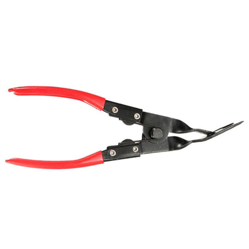 2Pcs/Set Auto Car Door Trim Clip Removal Pliers Dash Panel Moulding Tool Repair Tools