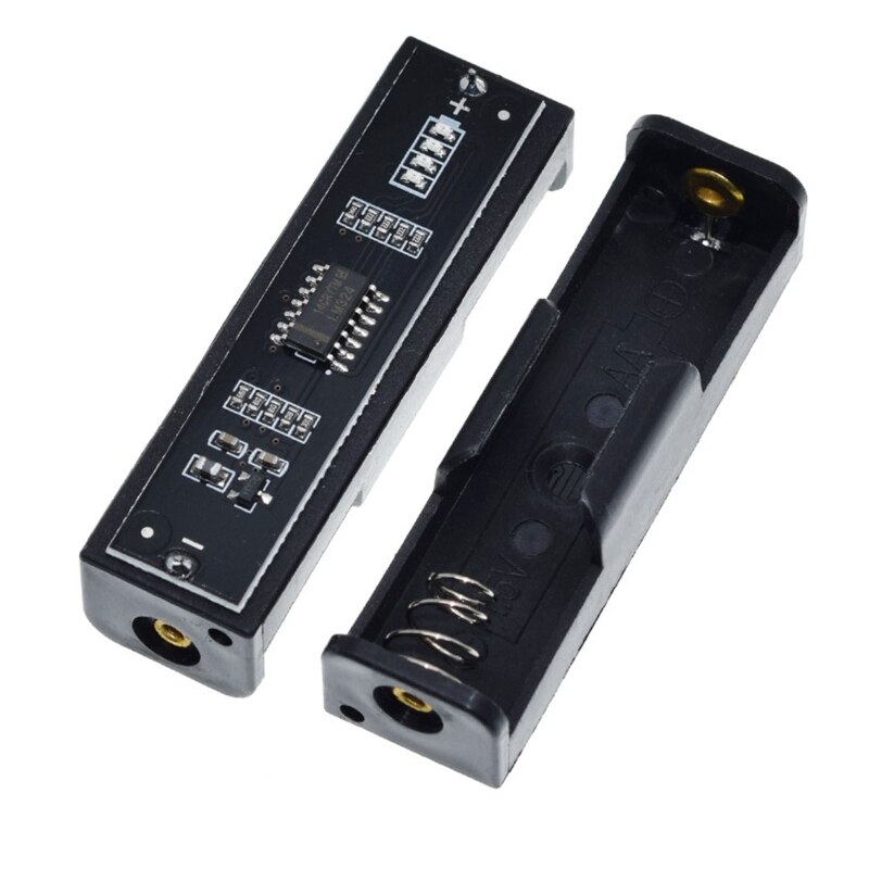 Household Battery Checker Tester Battery Tester /Old Battery Testing Meter Battery Life Level Tester