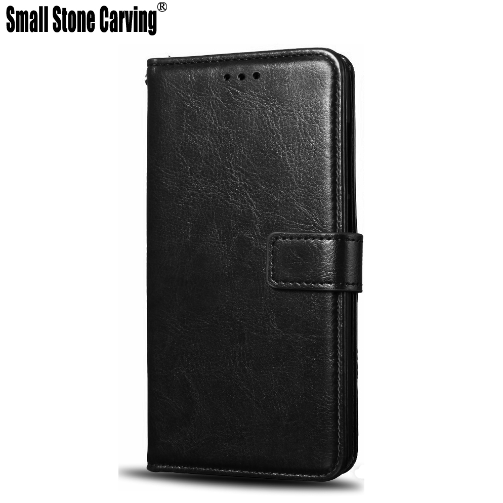 Voor Telefoon Case Cover BQ Aquaris M4.5 M 4.5 Wallet Case Kaarthouder BQ M4.5 flip Case PU Lederen Holster met Kaarthouder