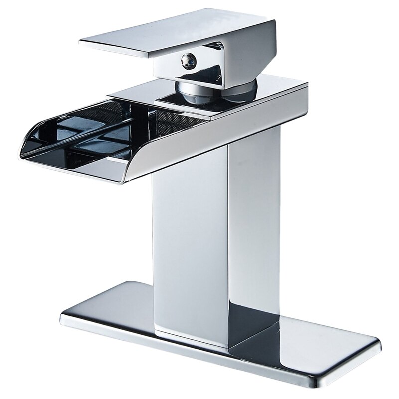 Robinet Mitigeur lavabo salle de bain personnalisée évier robinet