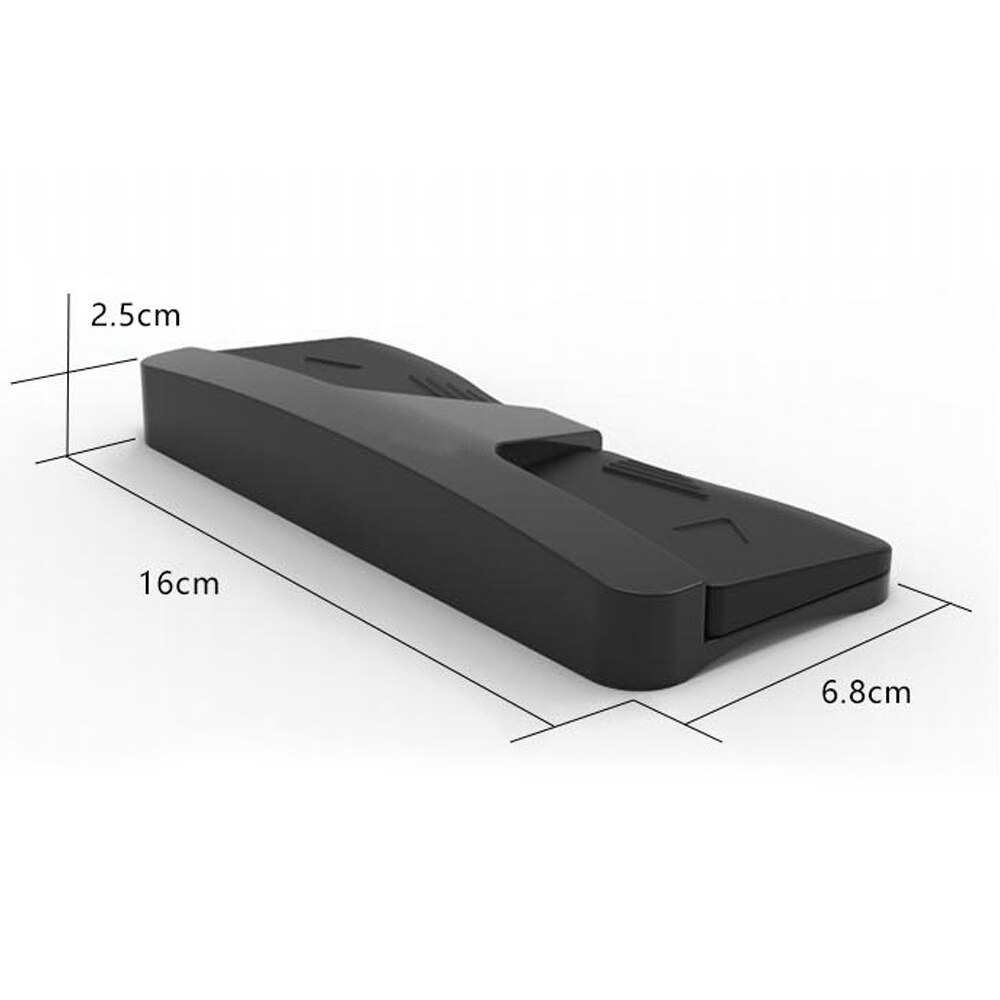 Wireless Page Turner Pedal Bluetooth Page Turner Wireless Turning Pedal Remote Foot Control Compatible With iOS/Android