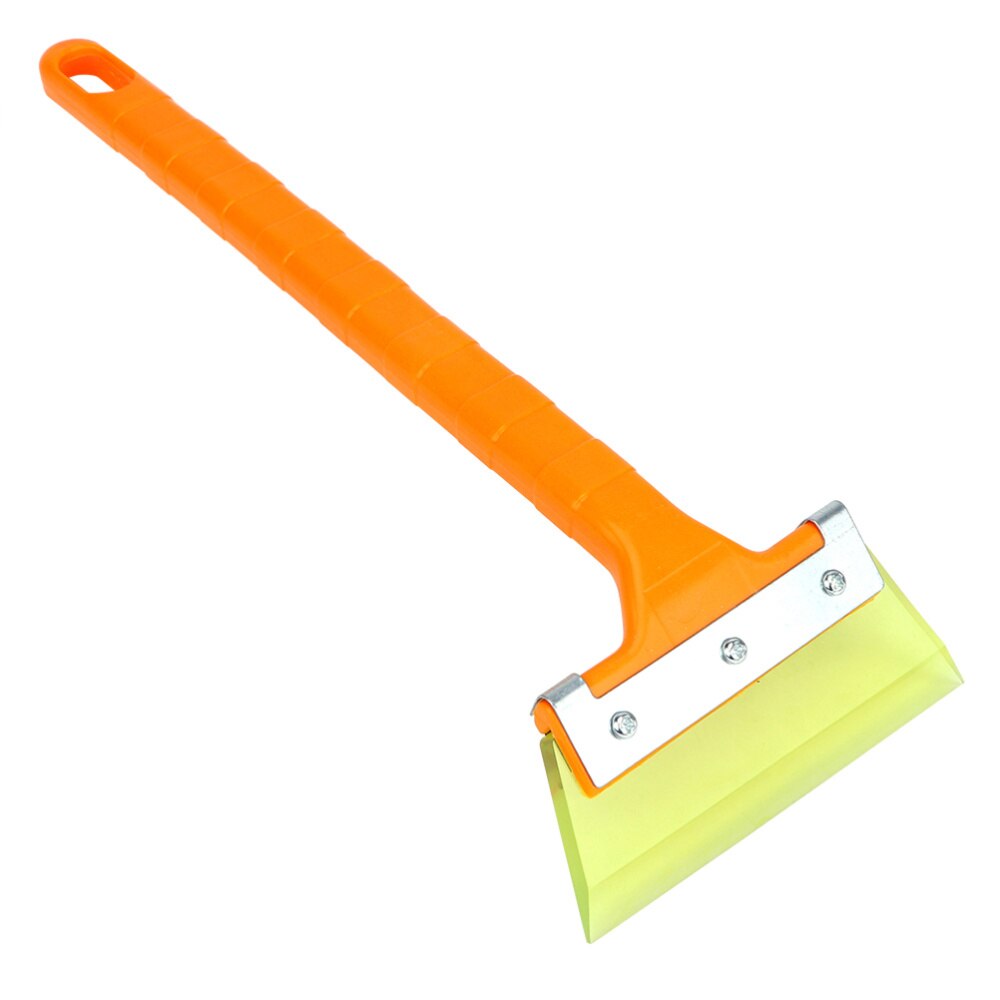 Auto Sneeuw Schraper Borstel Anti-Freeze Handvat Ijskrabber Hand Schraper Sneeuw Remover