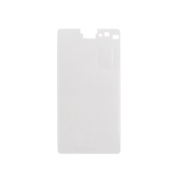 (3 Stks/partij) Lijm Lijm Voor Sony Xperia Z1 Compact D5503 LCD Plaat