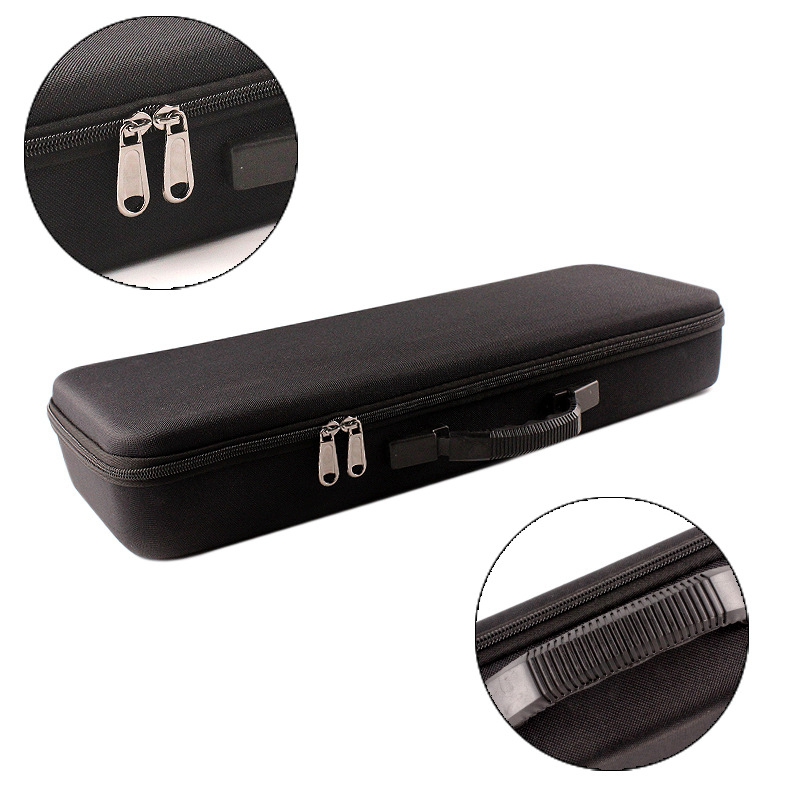 Schokbestendig Visgerei Opbergtas Hengel Reel Gear Hard Shell Case Tas Vissersvaartuig Accessoires Tool