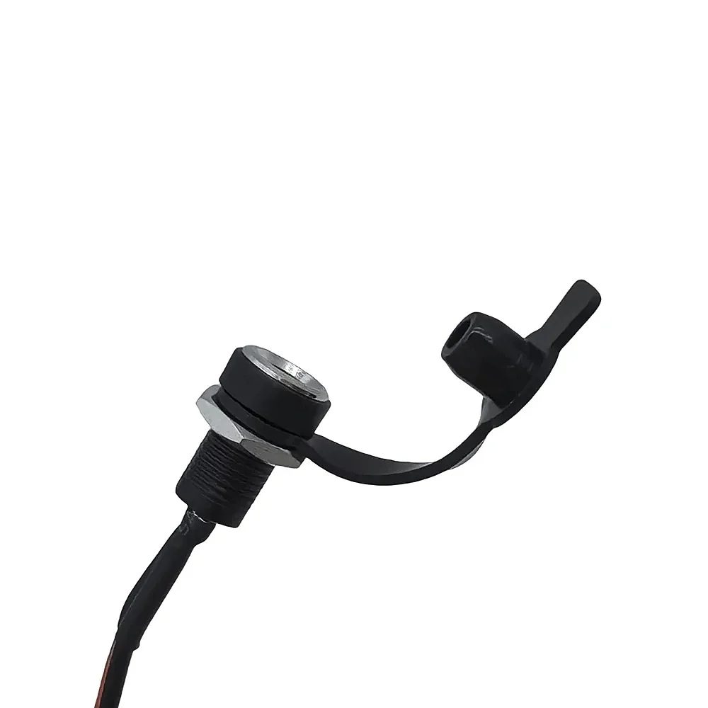 KUGOO Kirin G3 G4 Roller Original Lade Port für KuKirin G3 G4 Elektrische Roller Power Interface Ersatz Zubehör