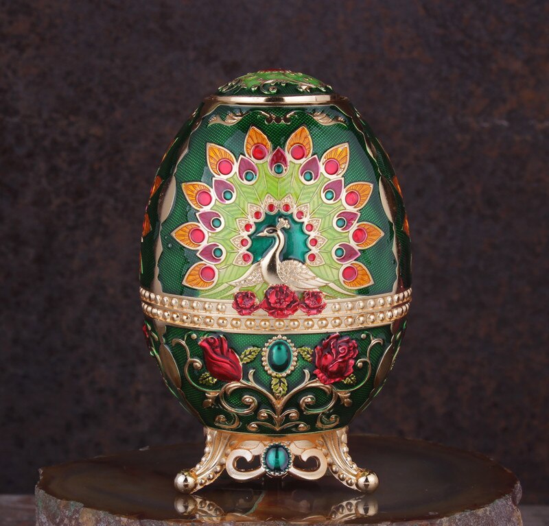 Metal Automatic Toothpick Holder Home Toothpick Dispenser Box Organizer European Style Toothpick Box: M