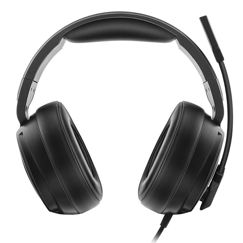 Xiberia V20U Pc Gamer Headset Usb 7.1 Surround Sound Gaming Headphones With Microphone