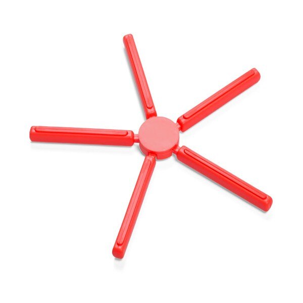 Foldable Table-top Mat (Ø 21,5 cm) 144671