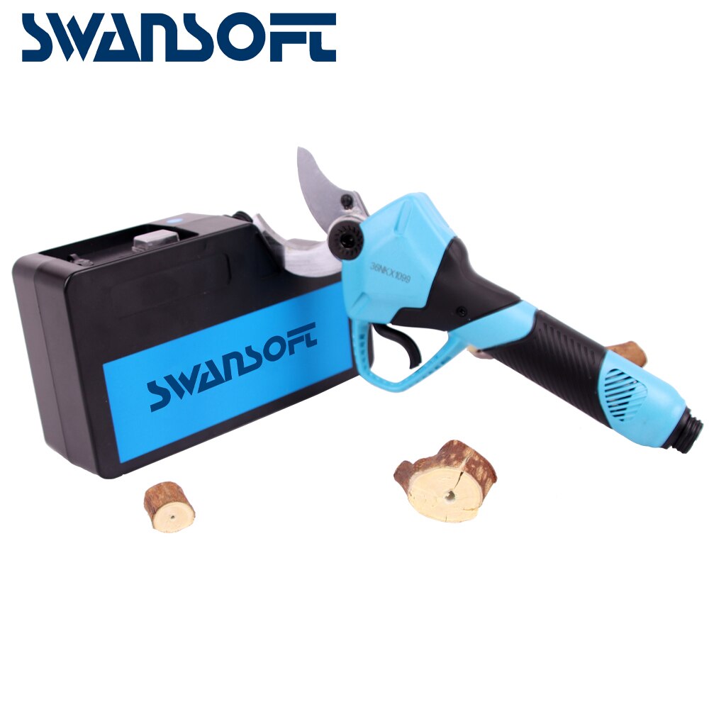 , Electric pruner, Electric garden shears, Electric Vineyard,orchard Pruning Shear electric branch cutter pruning shears apple