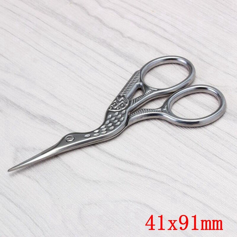 YOUGUOM Embroidery Scissors, Small Sharp Pointed Sewing Scissors For...