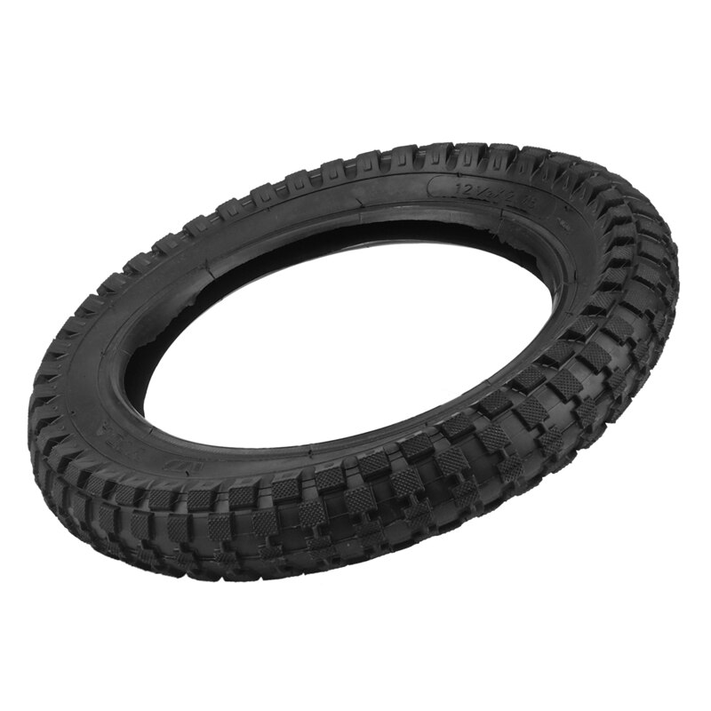 12 1/2X2.75 Tyre For 49Cc Motorcycle Mini Dirt Bike Tire MX350 MX400 Scooter 12.5 X2.75 Tire