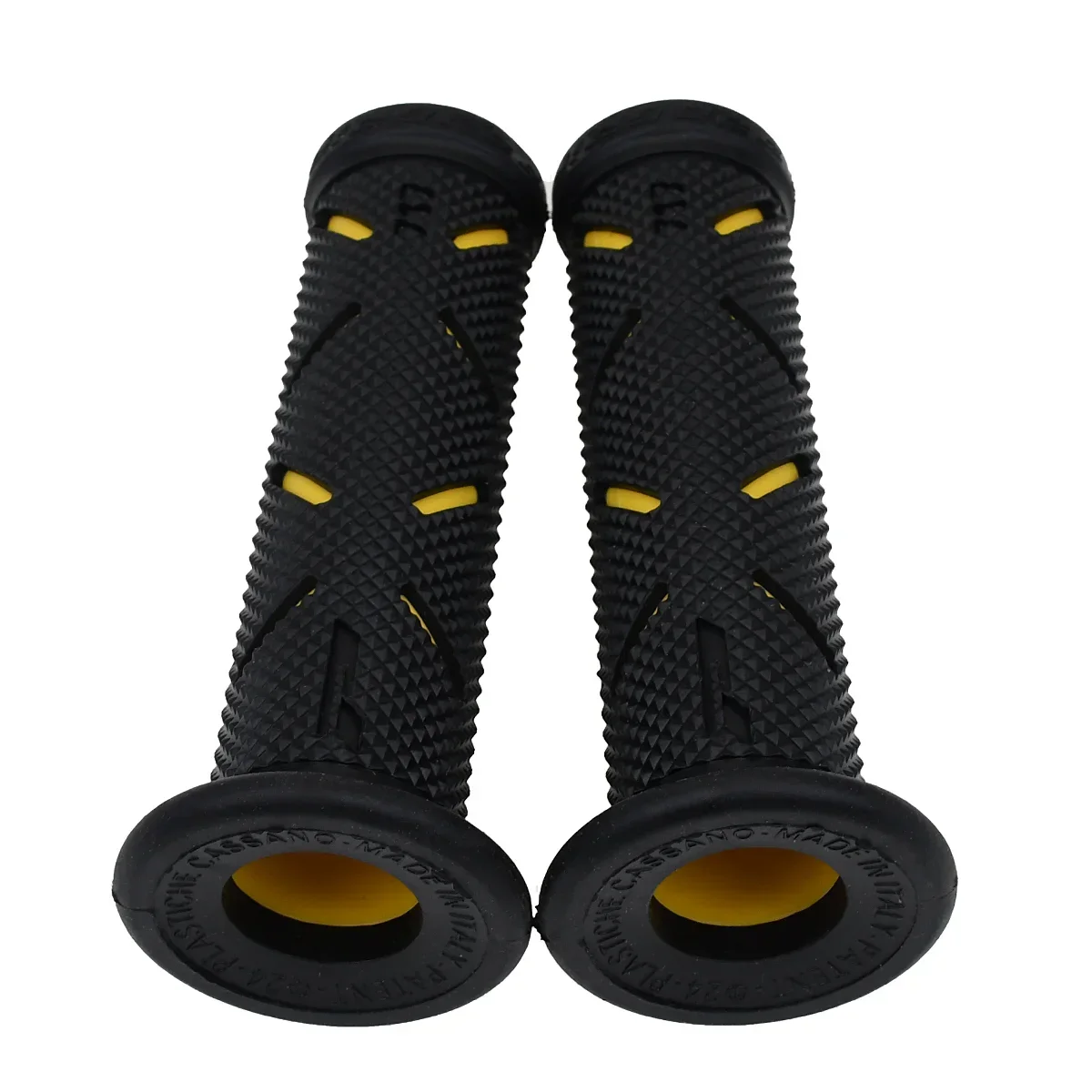 Manopla universal para guidão de motocicleta, para ducati 848/1098/1198 panigale 899 959 1199 1299 v4 v4s v4r v2 supersport950: MULTI