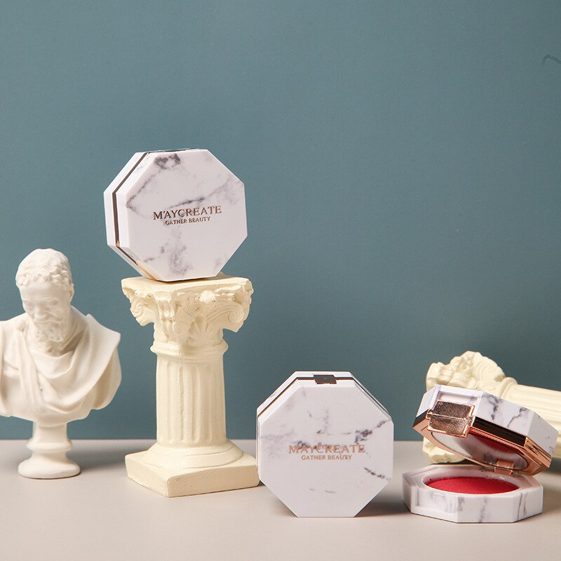 World Famous Statue Retro Art Resin Head Skull Sculpture Sketch Model David Moliere Home Decoration Accessories