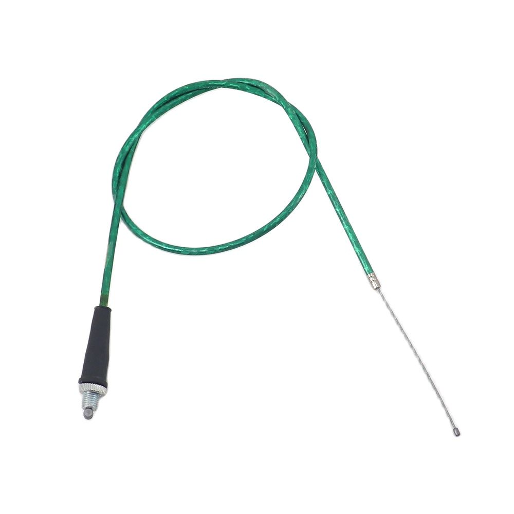 900MM Throttle Cable For Chinese Pit Dirt Motor Bike Motorcycle Kayo CRF50 70 KLX 110 Horizontal Engine