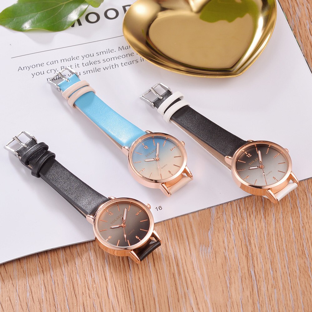 Bracelet De Montre Pour Femme Viser (montre à Quartz) - Neuf Sans étiquette