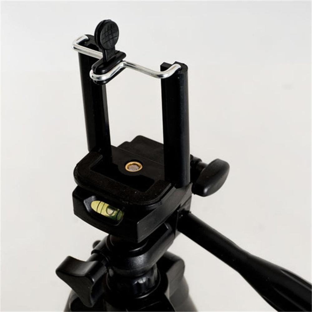 3120 Camera Houder Tafel Statief Telescopische Camera Statief Professionele DSLR Statief Monopod Voor Digitale SLR Camera Stand