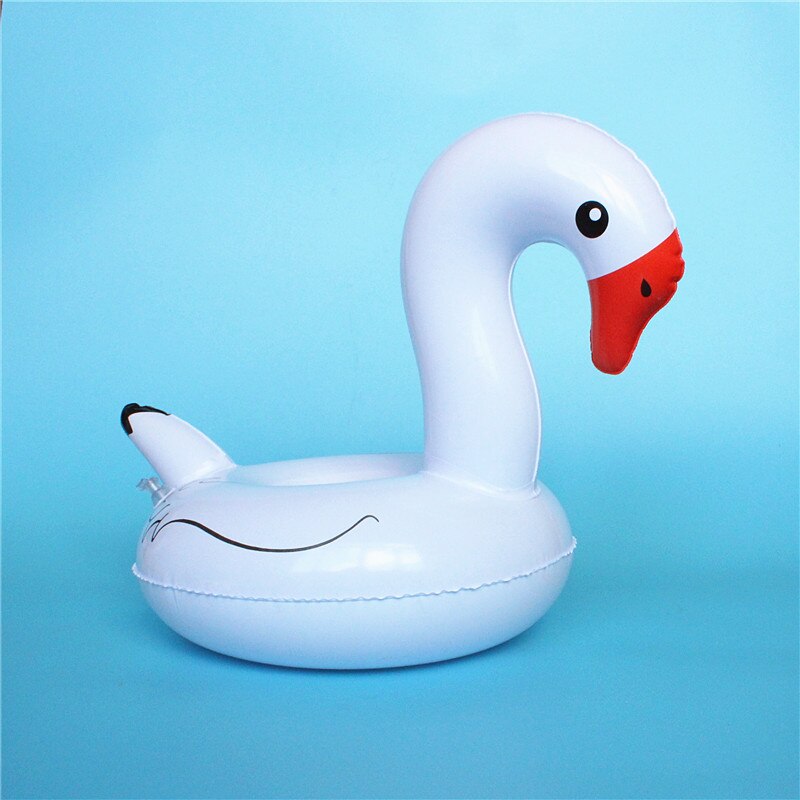 Hete Verkoop Pvc Opblaasbare Games Bekerhouder, Zomer Indoor En Outdoor Paddestoel Cup Stander.10pcs/Lot