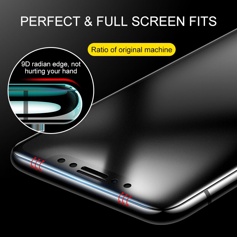 2 In 1 Matte Gehard Glas Voor Samsung A22 Screen Protector Film Voor Galaxy A22 5G Een 22 A12 m12 M32 M 12 32 Beschermende Glas