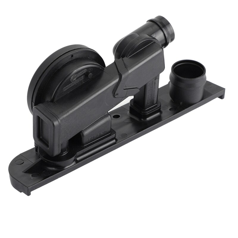 Auto Pcv Positieve Carter Ventilatie Klep Met Pakking Voor Jetta- A3 A4 06F129101N