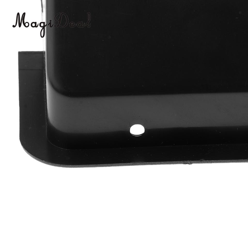 MagiDeal 2Pcs Indoor Games Foosball Ball Collecting Box Table Football Ball Block Stopper for Kids Children Accessories