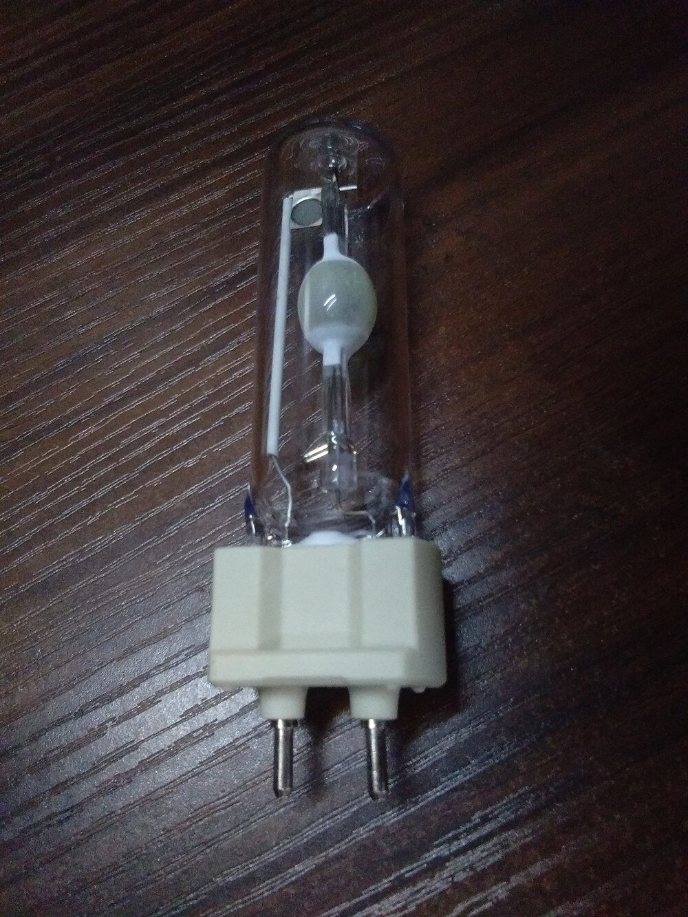 Glödlampa av metall halogenlampa  g12 70w 150w energisparande guide lampa glödlampa klädaffär spårljus  g12 35w 150w